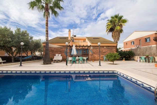 Foto 1 de Xalet en venda a Altafulla de 7 habitacions amb terrassa i piscina