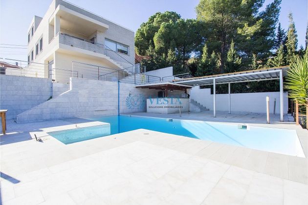 Foto 1 de Casa en venda a Castellvell del Camp de 4 habitacions amb terrassa i piscina