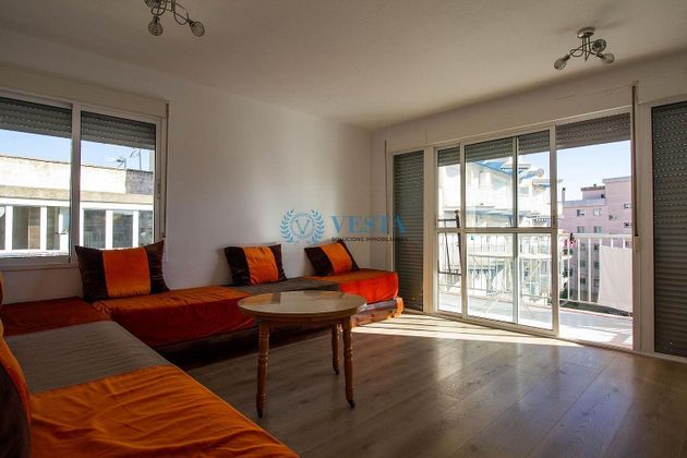 Foto 1 de Piso en venta en Barenys de 2 habitaciones con terraza y balcón