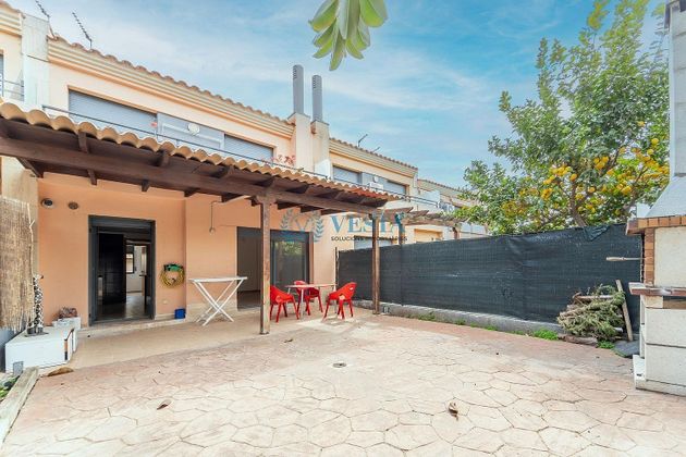 Foto 1 de Casa en venda a Pobla de Mafumet, la de 4 habitacions amb garatge i jardí