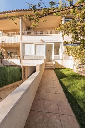 Foto 1 de Casa en venda a Vilafortuny - Cap de Sant Pere de 3 habitacions amb terrassa i garatge