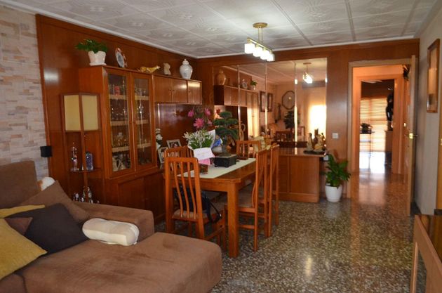 Foto 1 de Piso en venta en Sant Celoni de 4 habitaciones con garaje y balcón