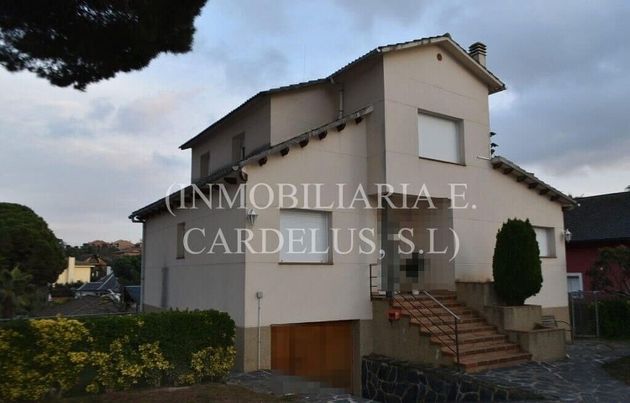 Foto 1 de Xalet en venda a Sant Antoni de Vilamajor de 3 habitacions amb terrassa i garatge