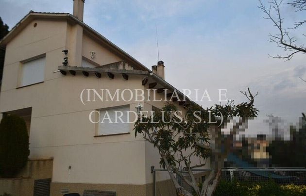 Foto 2 de Venta de chalet en Sant Antoni de Vilamajor de 3 habitaciones con terraza y garaje