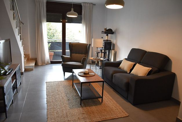 Foto 1 de Dúplex en venda a Sant Celoni de 4 habitacions amb terrassa i garatge