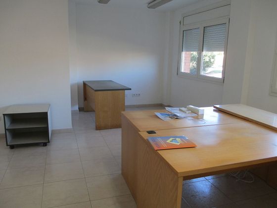 Foto 1 de Oficina en venta en Santa Maria de Palautordera con aire acondicionado