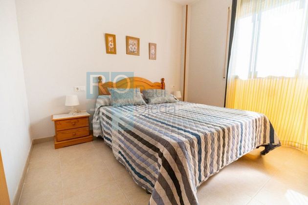 Foto 2 de Ático en venta en calle Huesca de 2 habitaciones con terraza y piscina