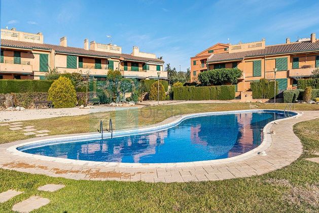 Foto 1 de Pis en venda a calle Cala de L'ametlla de 2 habitacions amb terrassa i piscina