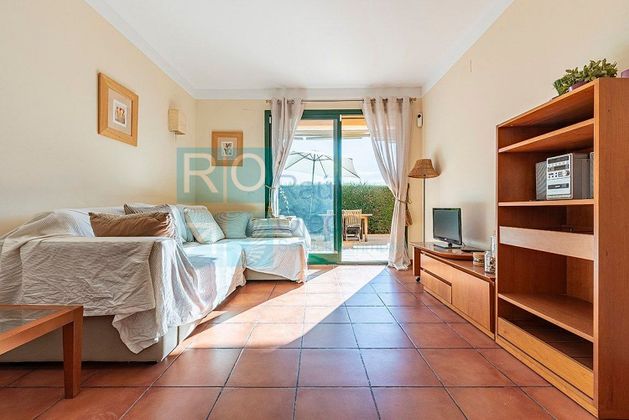 Foto 2 de Pis en venda a calle Cala de L'ametlla de 2 habitacions amb terrassa i piscina