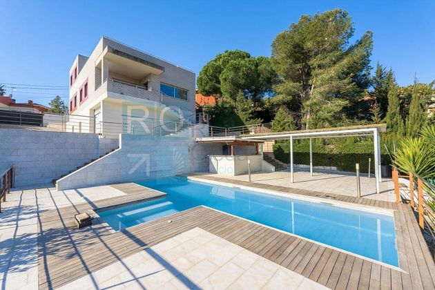 Foto 1 de Xalet en venda a Castellvell del Camp de 5 habitacions amb terrassa i piscina