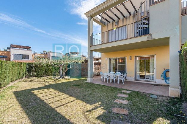 Foto 1 de Pis en venda a calle Mar de Coral de 2 habitacions amb terrassa i piscina