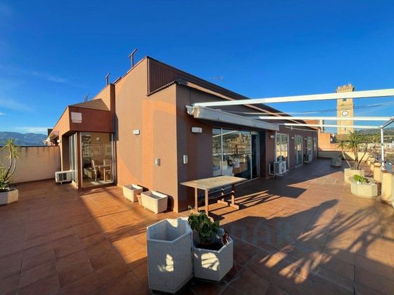 Foto 2 de Venta de ático en Ferreries de 4 habitaciones con terraza y calefacción