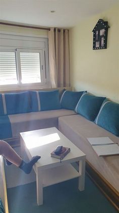Foto 1 de Pis en venda a Centre - Col.legis Nous - Riera Seca de 3 habitacions amb aire acondicionat i calefacció