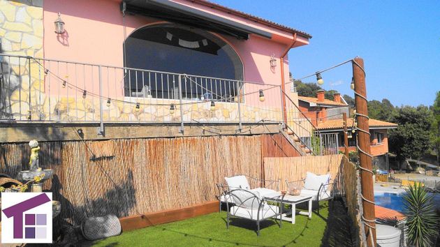 Foto 1 de Xalet en venda a Ametlla del Vallès, l´ de 3 habitacions amb terrassa i jardí