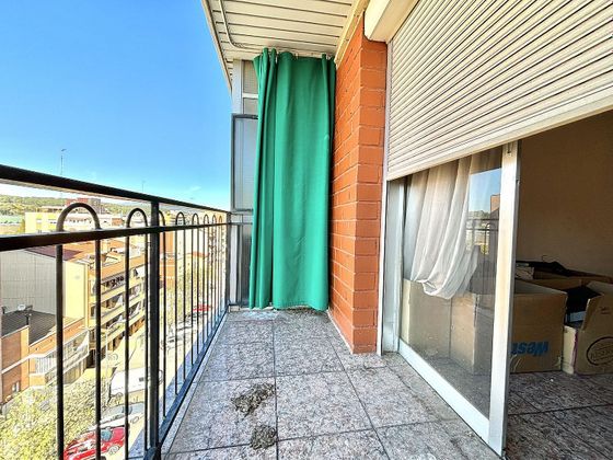 Foto 1 de Pis en venda a Ca n'Oriol de 4 habitacions amb balcó i ascensor