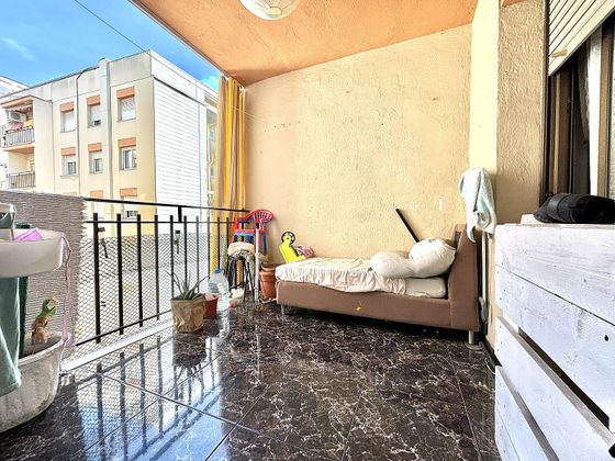 Foto 1 de Pis en venda a Ca n'Oriol de 4 habitacions amb balcó