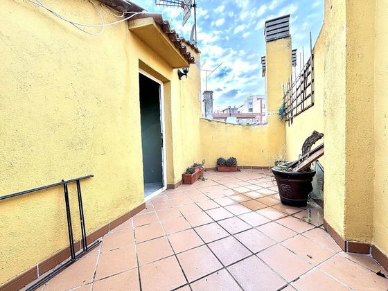 Foto 1 de Casa en venda a Ca n'Oriol de 4 habitacions amb terrassa i garatge