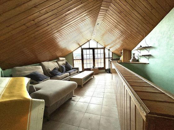 Foto 2 de Casa en venda a Ca n'Oriol de 4 habitacions amb terrassa i garatge