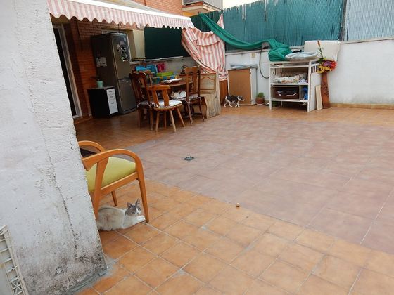 Foto 2 de Piso en venta en Can Fatjó de 2 habitaciones con terraza y garaje