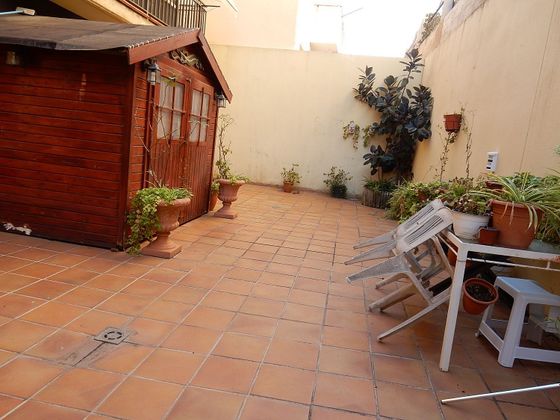 Foto 1 de Piso en venta en Ca n'Oriol de 3 habitaciones con terraza y aire acondicionado