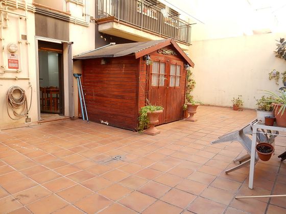 Foto 2 de Piso en venta en Ca n'Oriol de 3 habitaciones con terraza y aire acondicionado