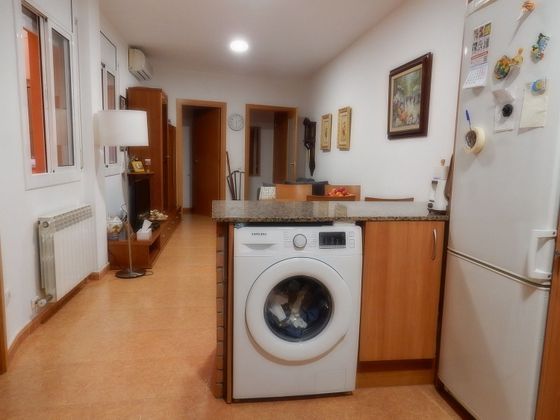 Foto 1 de Piso en venta en Ca n'Oriol de 3 habitaciones con garaje y aire acondicionado