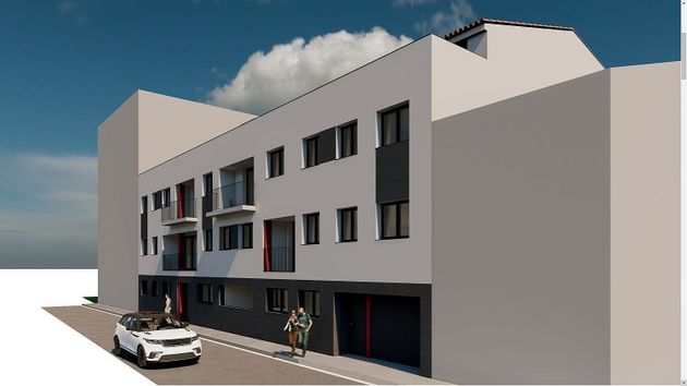 Foto 2 de Pis en venda a calle Larra de 3 habitacions amb terrassa i aire acondicionat