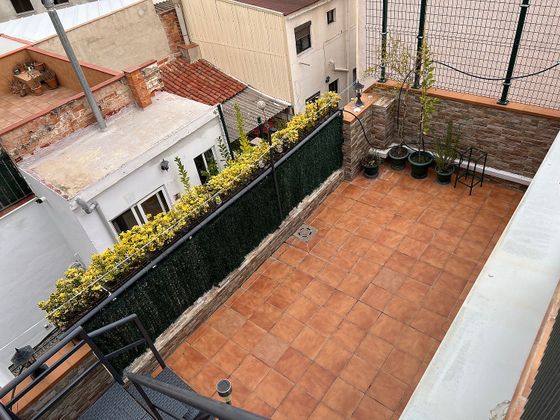 Foto 1 de Casa en venda a Can Deu - La Planada - Sant Julià de 7 habitacions amb terrassa i balcó