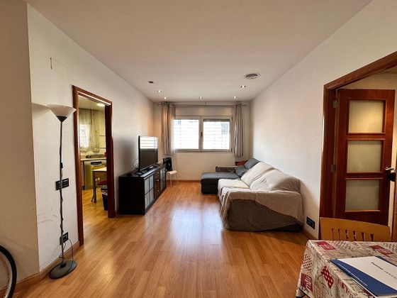 Foto 1 de Pis en venda a Poble Nou - Torreromeu - Can Roqueta de 3 habitacions amb garatge i aire acondicionat