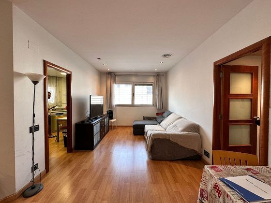 Foto 2 de Pis en venda a Poble Nou - Torreromeu - Can Roqueta de 3 habitacions amb garatge i aire acondicionat