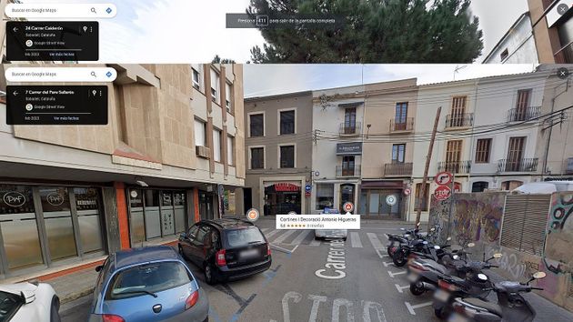 Foto 1 de Casa adossada en venda a Centre - Sabadell de 2 habitacions amb garatge