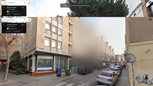 Foto 2 de Casa adossada en venda a Centre - Sabadell de 2 habitacions amb garatge