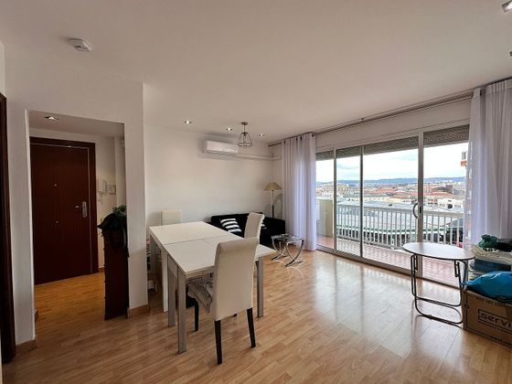Foto 2 de Pis en venda a ronda De Ponent de 4 habitacions amb balcó i aire acondicionat