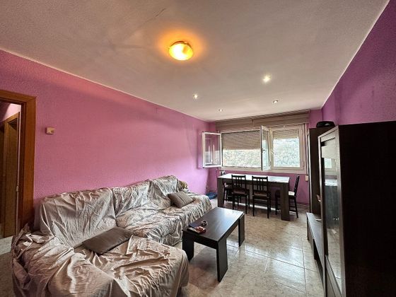 Foto 2 de Pis en venda a Poble Nou - Torreromeu - Can Roqueta de 3 habitacions amb calefacció i ascensor