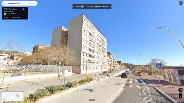 Foto 1 de Pis en venda a Poble Nou - Torreromeu - Can Roqueta de 3 habitacions amb calefacció i ascensor