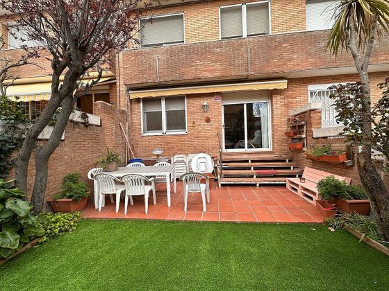 Foto 1 de Casa adossada en venda a Can Deu - La Planada - Sant Julià de 4 habitacions amb terrassa i garatge