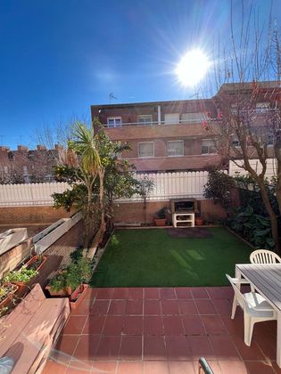 Foto 2 de Casa adossada en venda a Can Deu - La Planada - Sant Julià de 4 habitacions amb terrassa i garatge