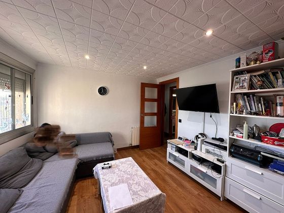 Foto 1 de Pis en venda a Can Feu - Can Gambús - Hostafrancs de 3 habitacions amb calefacció i ascensor