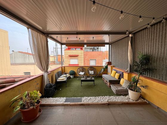 Foto 2 de Casa en venta en Can Deu - La Planada - Sant Julià de 4 habitaciones con terraza y aire acondicionado