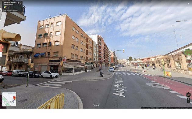 Foto 2 de Alquiler de local en calle De Baldiri Reixac de 76 m²
