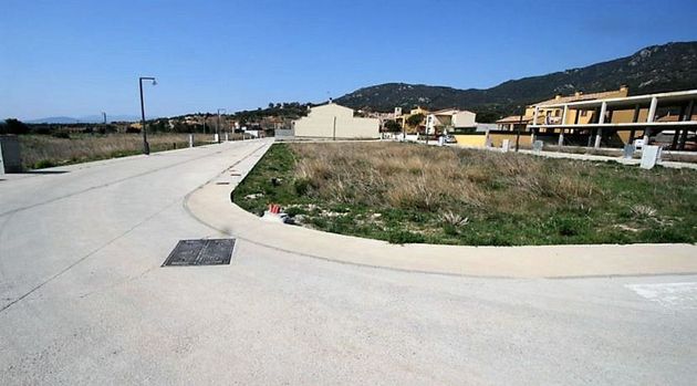 Foto 1 de Venta de terreno en calle Sant Climent de 225 m²