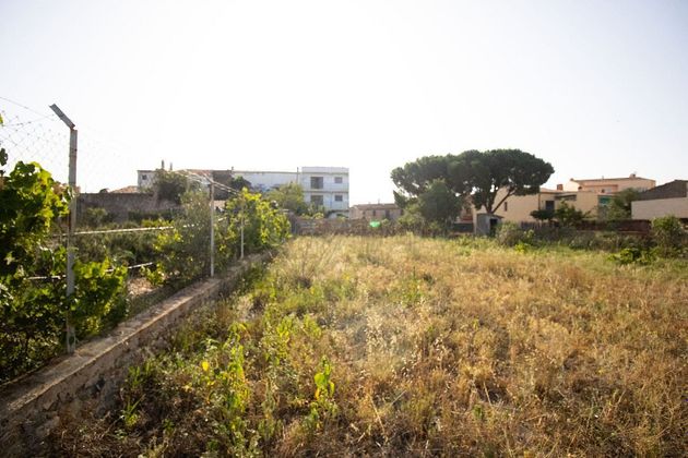 Foto 2 de Venta de terreno en Sant Climent Sescebes de 337 m²
