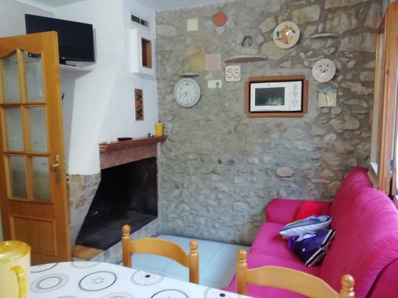 Foto 2 de Casa adosada en venta en Torroella de Montgrí pueblo de 4 habitaciones con terraza y garaje