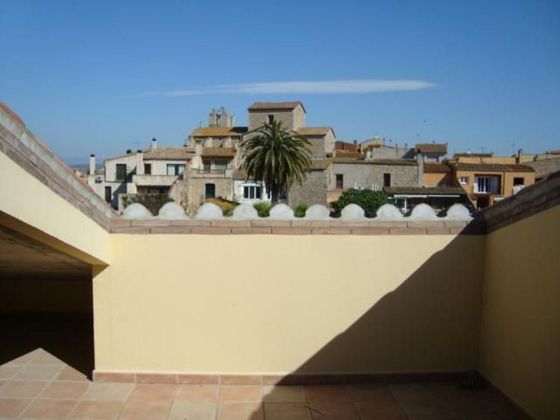 Foto 1 de Venta de casa en calle Santa Caterina de 4 habitaciones con terraza y piscina