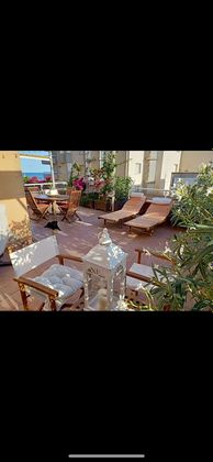 Foto 1 de Pis en venda a calle Gerani de 2 habitacions amb terrassa i aire acondicionat