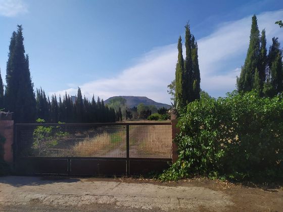 Foto 1 de Terreno en venta en Torroella de Montgrí pueblo de 4812 m²
