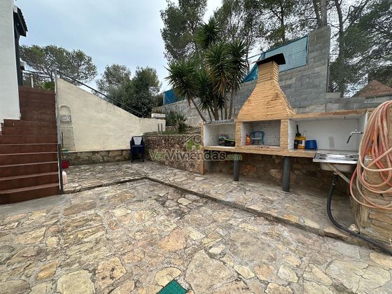 Foto 2 de Xalet en venda a Cervelló de 4 habitacions amb terrassa i garatge