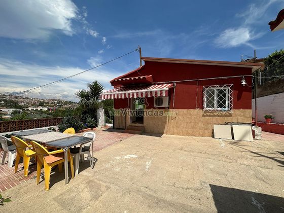 Foto 2 de Chalet en venta en Sant Vicenç dels Horts de 3 habitaciones con terraza y piscina