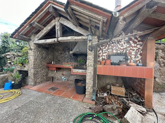 Foto 2 de Xalet en venda a Vallirana de 5 habitacions amb terrassa i garatge