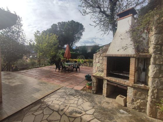 Foto 2 de Xalet en venda a Corbera de Llobregat de 3 habitacions amb terrassa i piscina